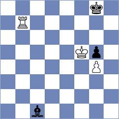Ivanisevic - Kunal (chess.com INT, 2024)