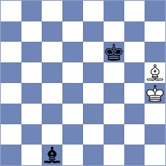 Klein - Herrera Reyes (Chess.com INT, 2020)