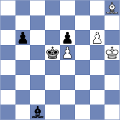 Serra Canals - Guzman Lozano (chess.com INT, 2024)