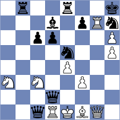 Salvador - Neelotpal (chess.com INT, 2023)