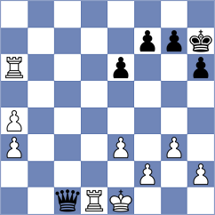 Dzida - Bazeev (chess.com INT, 2023)