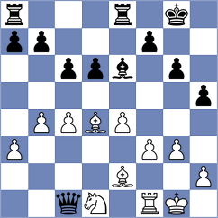 Ivanov - Martin Carmona (chess.com INT, 2024)