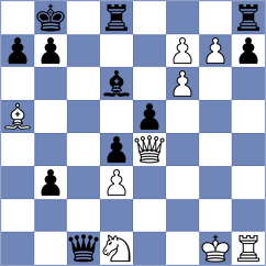 Allahverdiyeva - Hernandez Bermudez (chess.com INT, 2021)