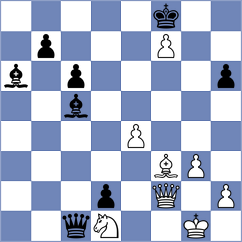 Knight - Sanchez Alarcon (Chess.com INT, 2019)