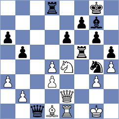 Germinal - Zambrana (Chess.com INT, 2021)