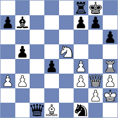 Sadubayev - Tsatsalashvili (chess.com INT, 2024)