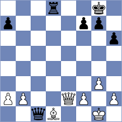 Botea - Viskelis (Chess.com INT, 2021)