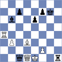Dias - Dyachuk (chess.com INT, 2024)