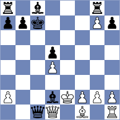 Murgescu - Bellissimo (chess.com INT, 2024)