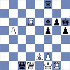 Okara - Shevchenko (chess.com INT, 2024)