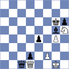 Heredia Serrano - Kiseleva (chess.com INT, 2020)