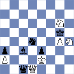 Salman - Chan (Chess.com INT, 2021)