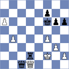 Swicarz - Pashikyan (chess.com INT, 2024)