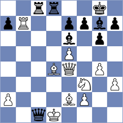 Storn - Zhong (Chess.com INT, 2020)