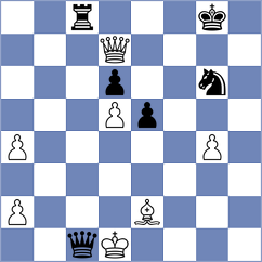 Cerrato Nadal - Carrasco Miranda (chess.com INT, 2024)