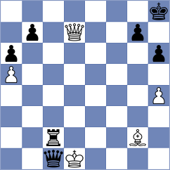 Matinian - Melkumyan (chess.com INT, 2024)