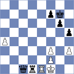 Benyahia - Itgelt (chess.com INT, 2021)