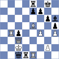 Peiris - Hamley (chess.com INT, 2024)