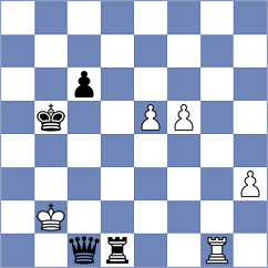 Mekhitarian - Luczak (chess.com INT, 2023)