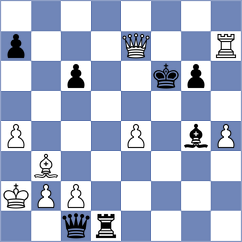 Bakalchuk - Mortazavi (chess.com INT, 2023)