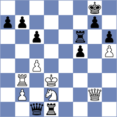 Orlov - Ashwin (Chess.com INT, 2018)
