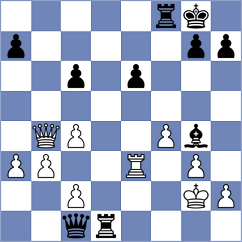 Vargas - Leve (chess.com INT, 2024)