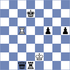 Coca Cubillos - Pavlidou (chess.com INT, 2024)