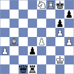 Movahed - Christiansen (chess.com INT, 2024)