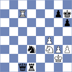 Adla - Vivekananthan (chess.com INT, 2023)