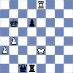 Rakhmanov - Svane (chess.com INT, 2021)