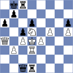 Gutkovich - Grafl (Chess.com INT, 2021)