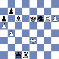 Chabris - Brueckner (Chess.com INT, 2016)