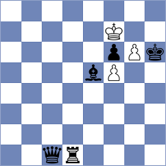 Stysiak - Makhnev (Chess.com INT, 2021)