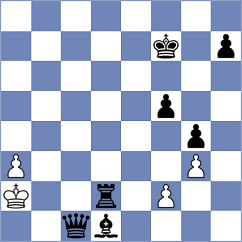 Tristan - Remolar Gallen (chess.com INT, 2023)