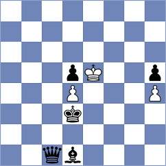 Kuhn - Smietanska (chess.com INT, 2024)