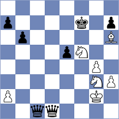 Belli - Perske (chess.com INT, 2023)