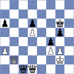 Bian - Tanenbaum (chess.com INT, 2021)
