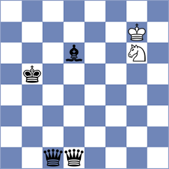 Nomin Erdene - Shuvalova (Chess.com INT, 2021)