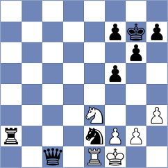 Onslow - Olenik Campa (chess.com INT, 2024)