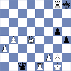 Mogranzini - Lettieri (Premium Chess Arena INT, 2020)