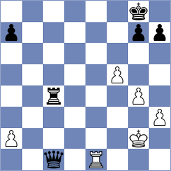 Sihite - Tregubov (chess.com INT, 2024)