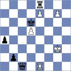 Gatterer - Kniazev (chess.com INT, 2024)