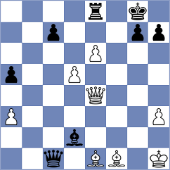 Markov - Sunilduth Lyna (Chess.com INT, 2021)