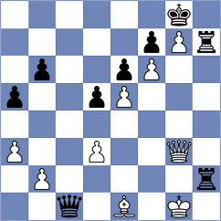 Martinez - Piliczewski (Chess.com INT, 2021)