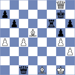 Sasikiran - Pranav (chess.com INT, 2024)