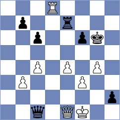 Salinas Tomas - Vasquez Schroeder (chess.com INT, 2023)