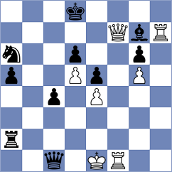 Ingebretsen - Berezin (chess.com INT, 2024)