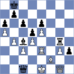 Smirnov - Donchenko (chess.com INT, 2024)