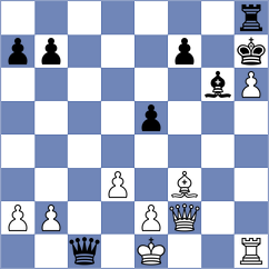 Herrera Reyes - Vivas (Chess.com INT, 2020)