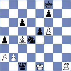 Atanasov - Chigaev (chess.com INT, 2024)